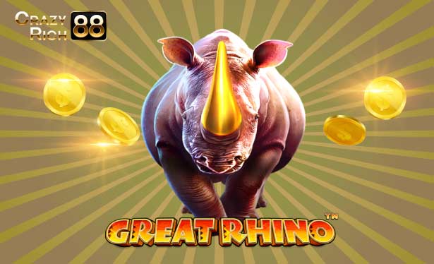 great rhino slot