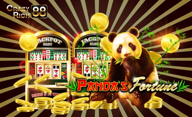 slot panda fortune