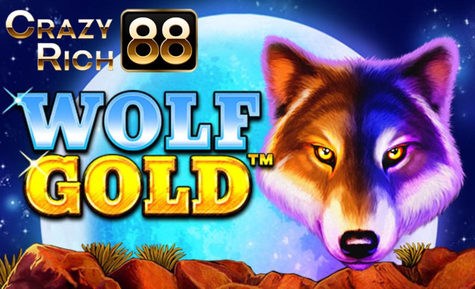 wolf gold cr88